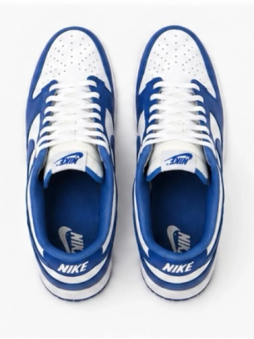 Nike Men’s Low Dunks!